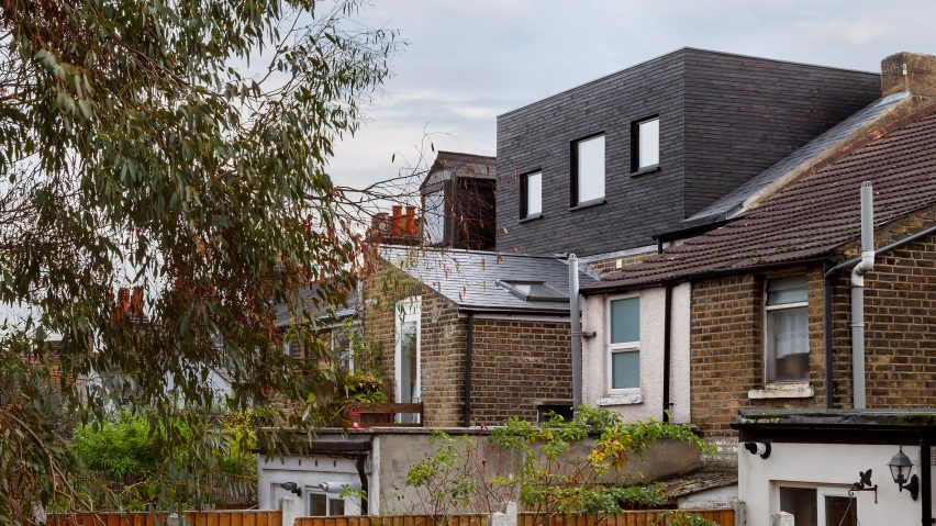 London’s best new house extensions revealed in Don’t Move, Improve! 2018 shortlist