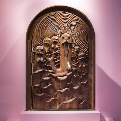 Door Than This by The Haas Brothers, R & Company