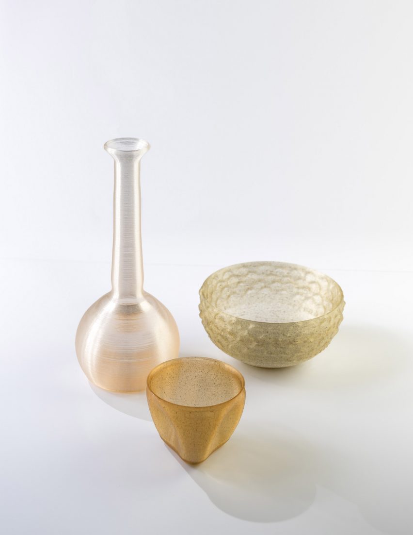 Eric Klarenbeek x Maartje Dros at Dutch Design Week 2017