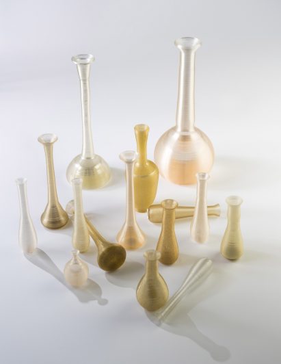 Eric Klarenbeek x Maartje Dros at Dutch Design Week 2017