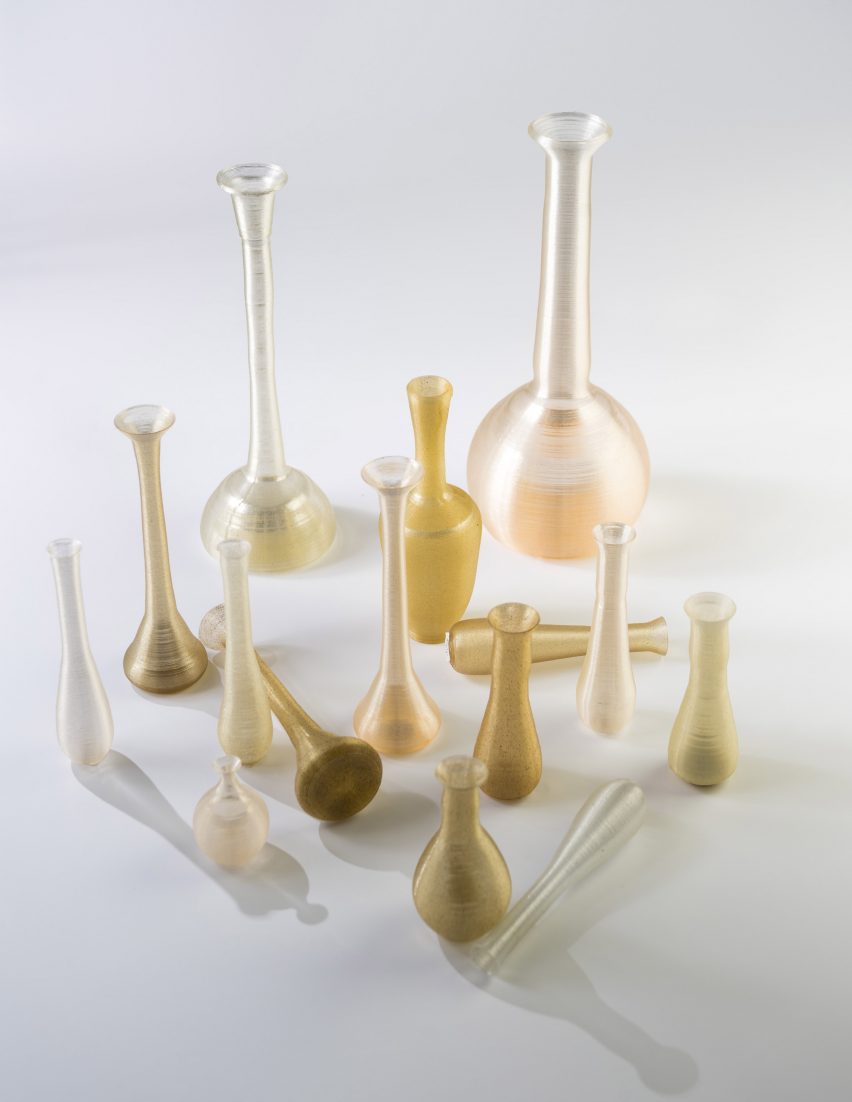 Eric Klarenbeek x Maartje Dros at Dutch Design Week 2017