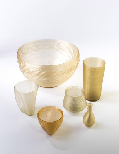 Eric Klarenbeek x Maartje Dros at Dutch Design Week 2017