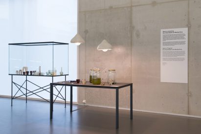 Eric Klarenbeek x Maartje Dros at Dutch Design Week 2017