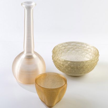 Eric Klarenbeek x Maartje Dros at Dutch Design Week 2017
