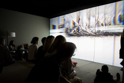 Es Devlin Miami installation
