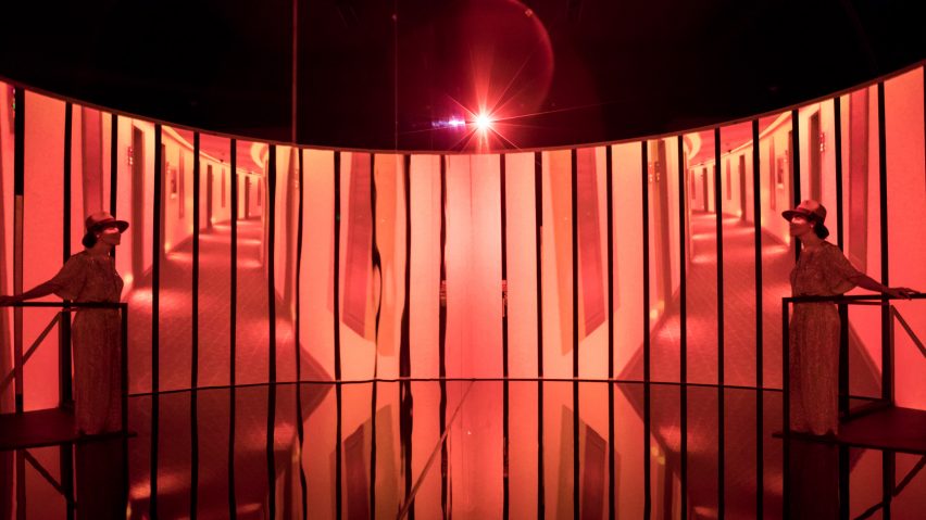 Es Devlin Miami installation