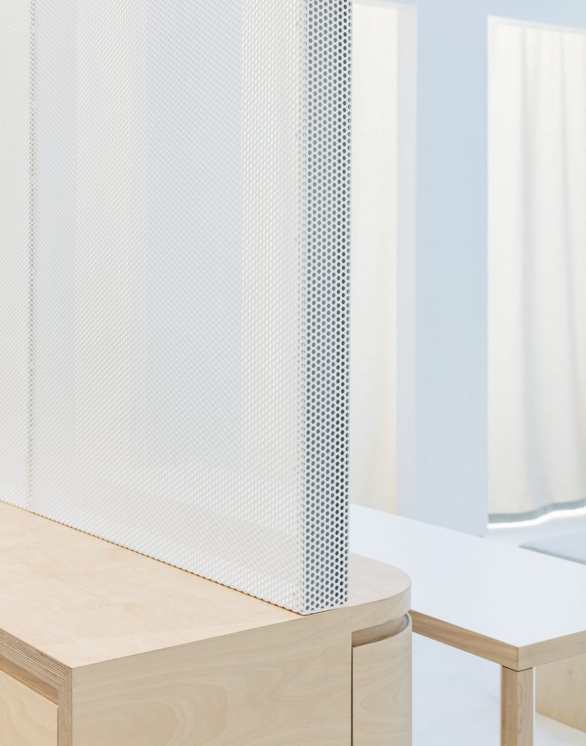 Everlane Prince Street