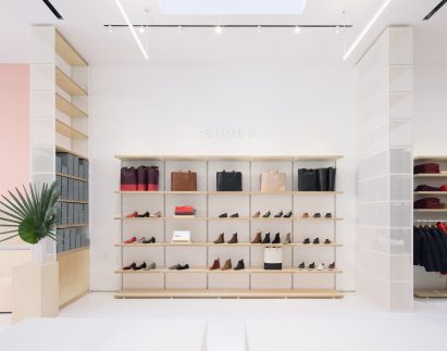 Everlane Prince Street