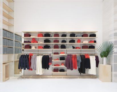 Everlane Prince Street