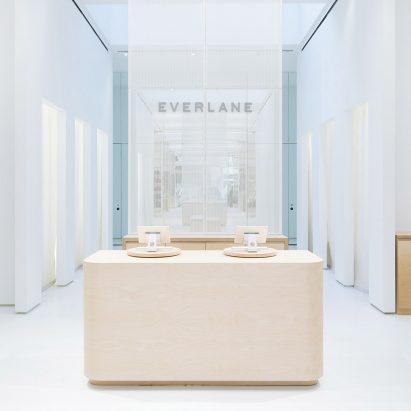 Everlane Prince Street