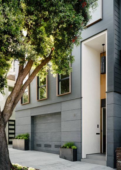 Fitty Wun by Feldman Architecture