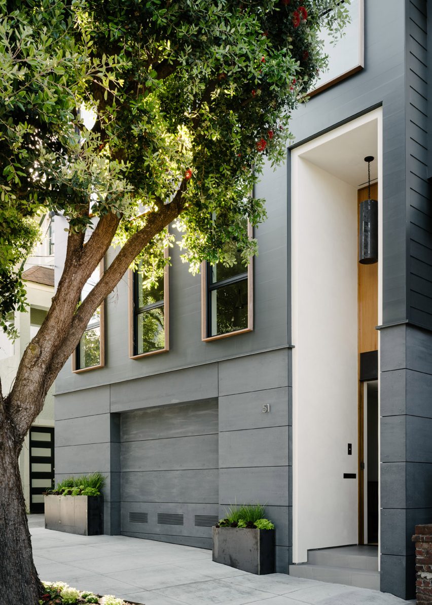 Fitty Wun by Feldman Architecture