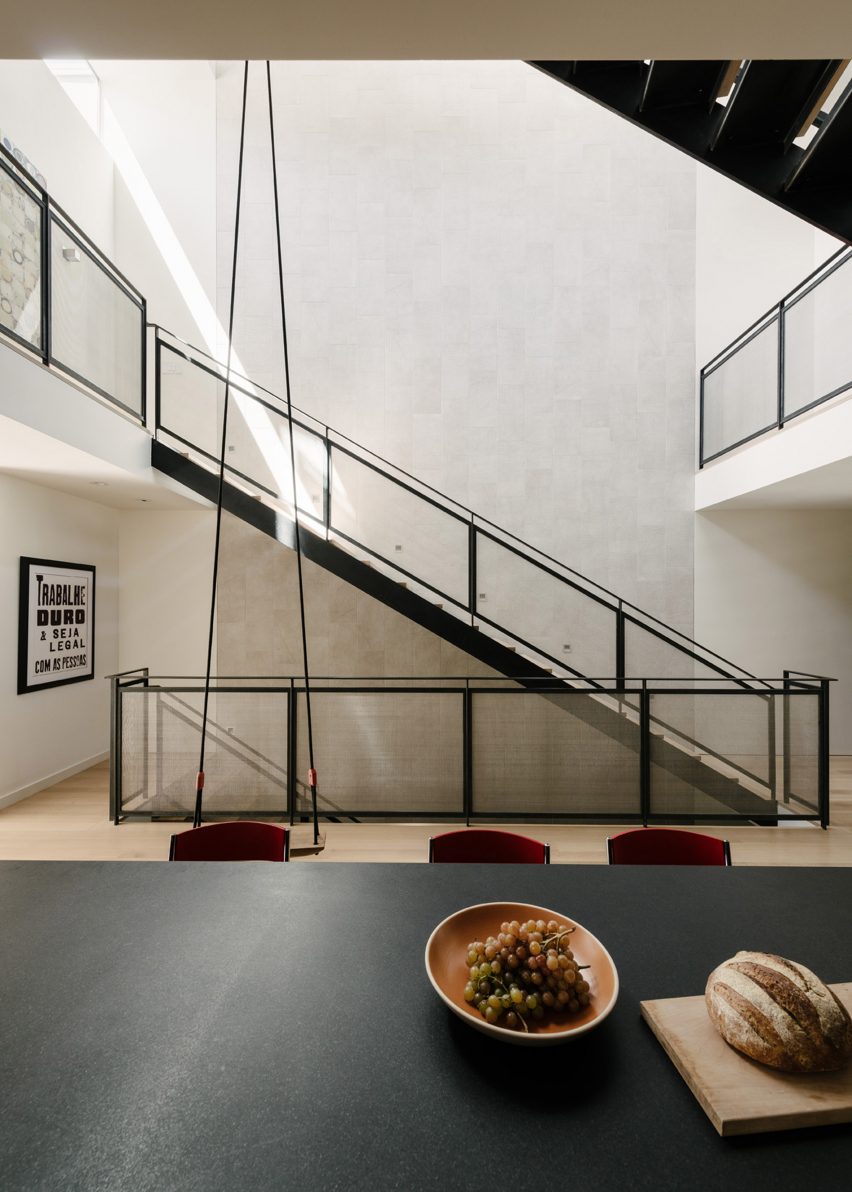 Fitty Wun by Feldman Architecture