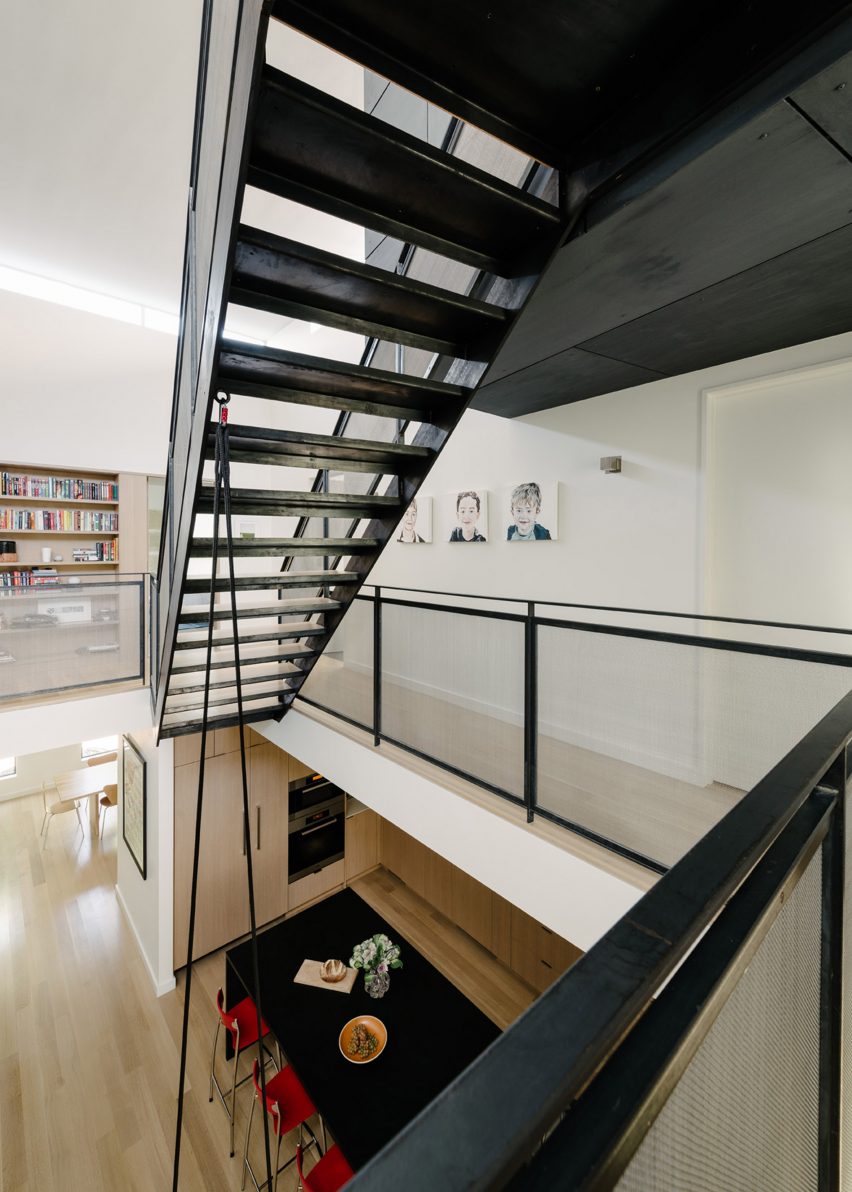 Fitty Wun by Feldman Architecture