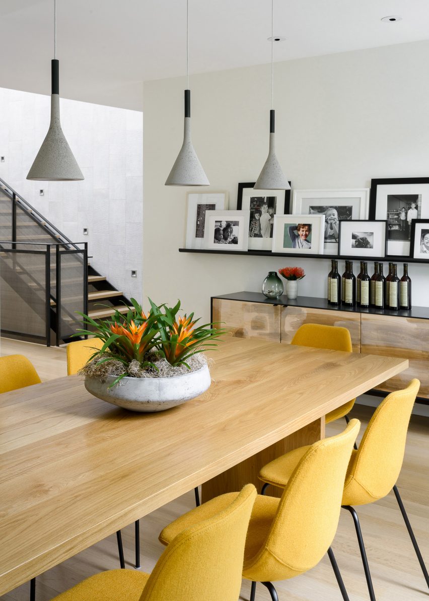 Fitty Wun by Feldman Architecture