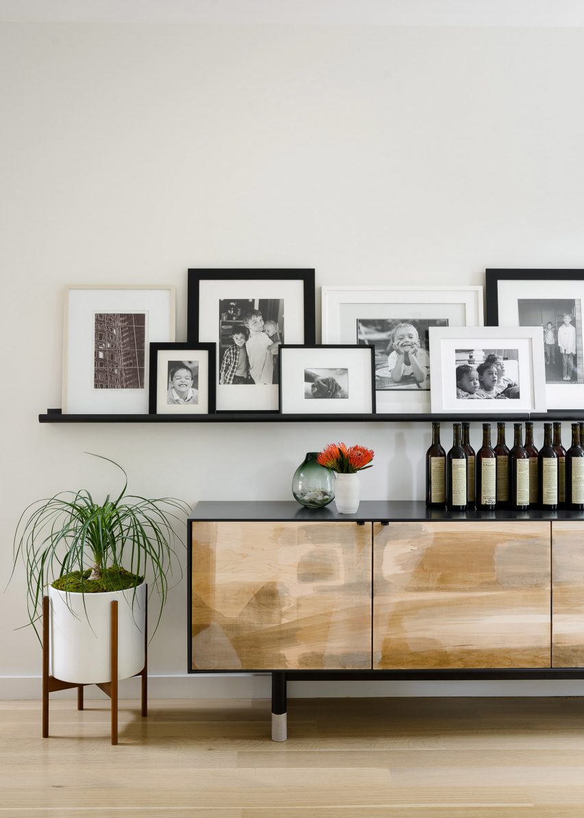 Fitty Wun by Feldman Architecture
