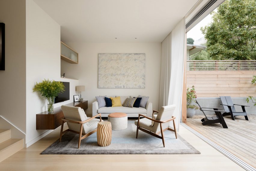Fitty Wun by Feldman Architecture