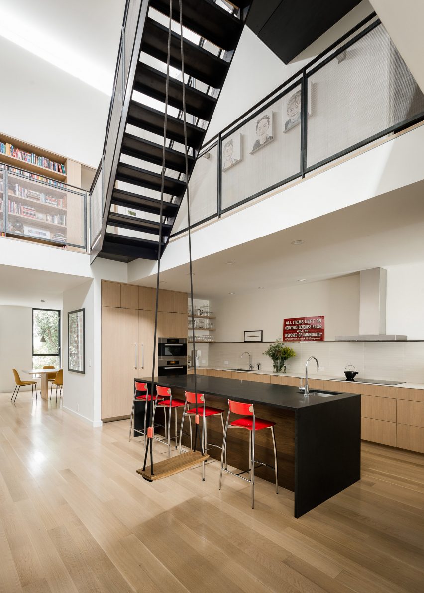 Fitty Wun by Feldman Architecture