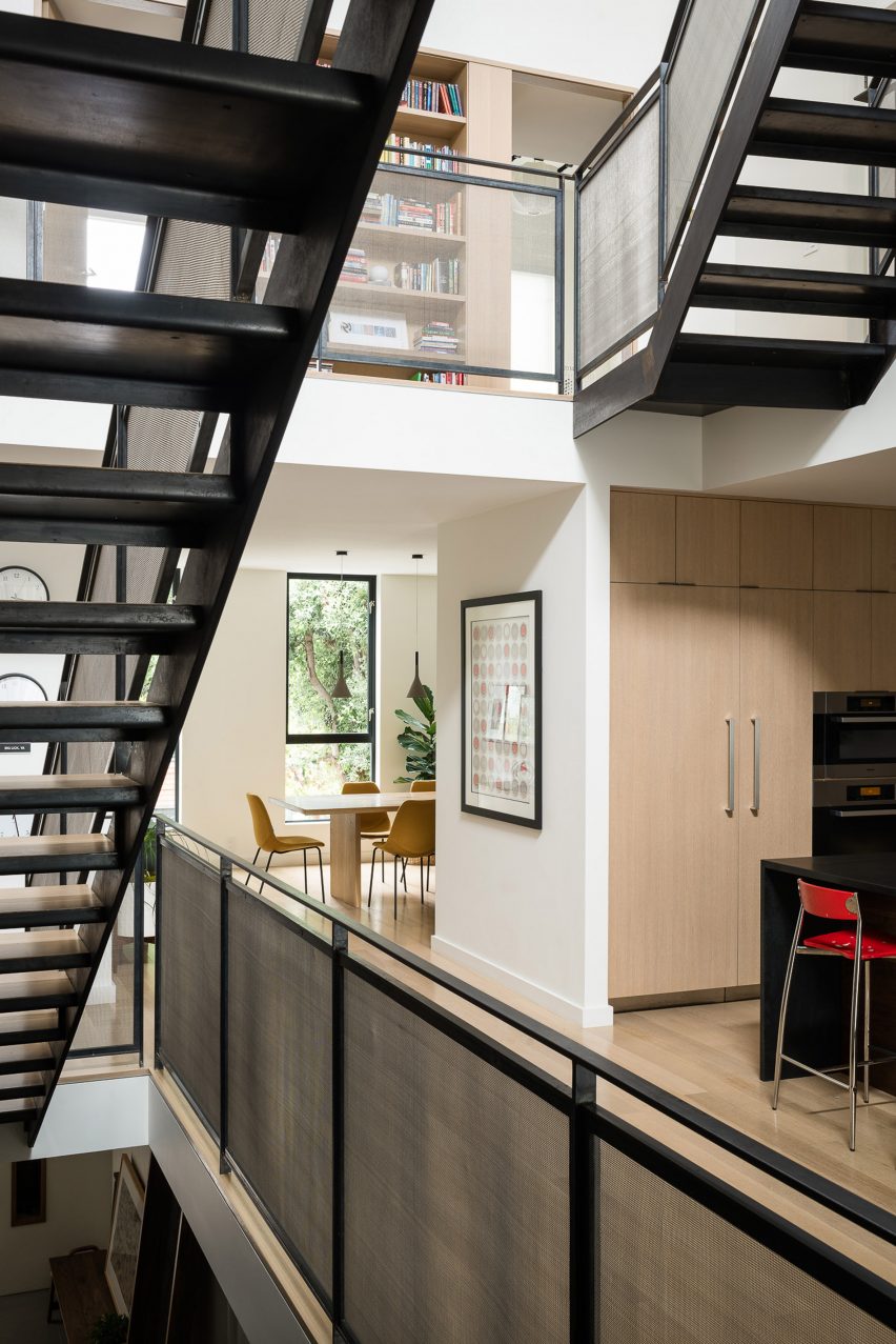 Fitty Wun by Feldman Architecture