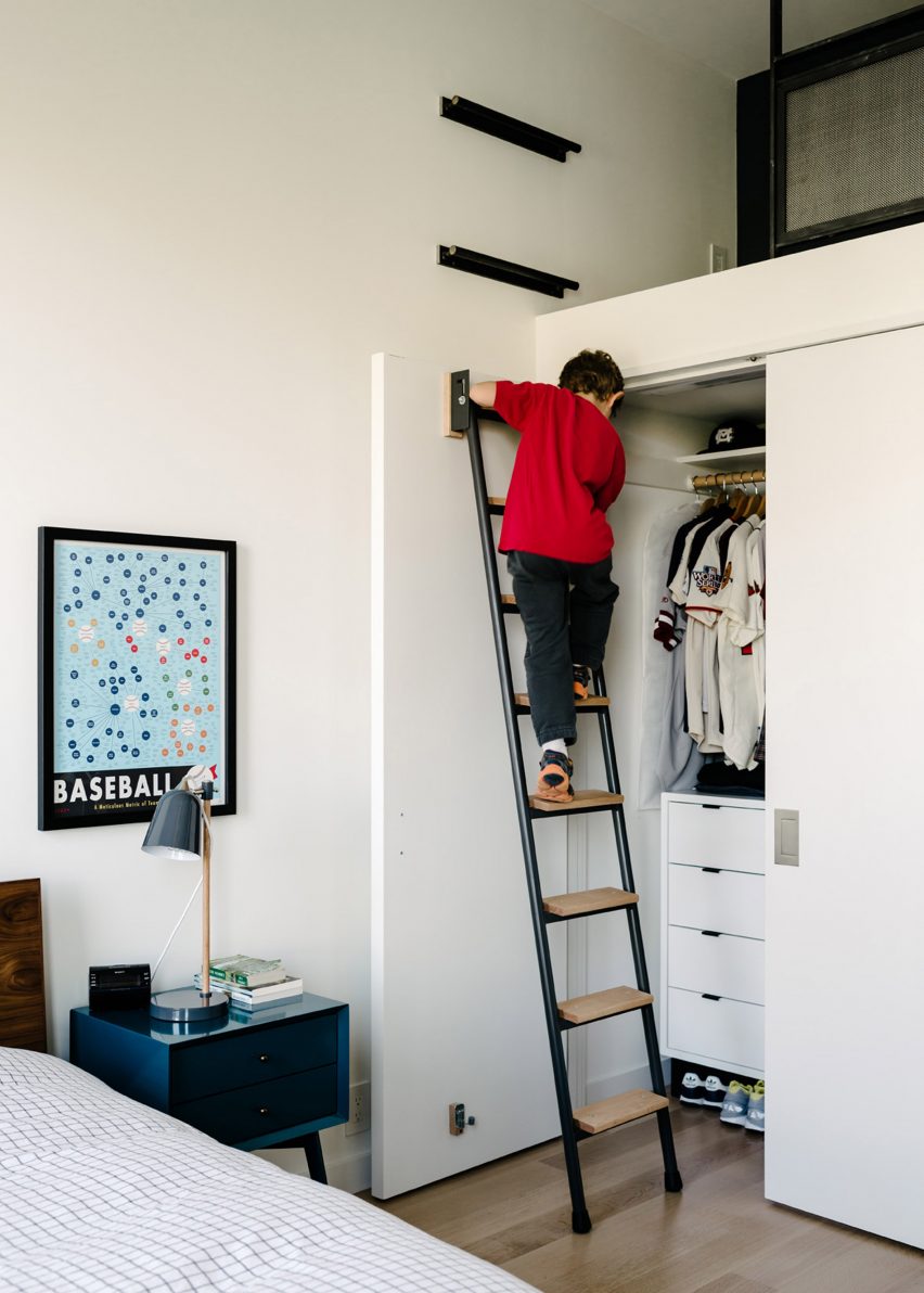 Fitty Wun by Feldman Architecture