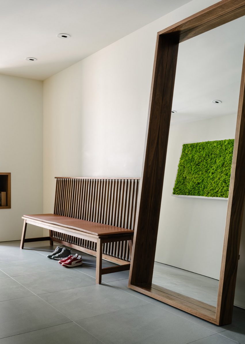 Fitty Wun by Feldman Architecture
