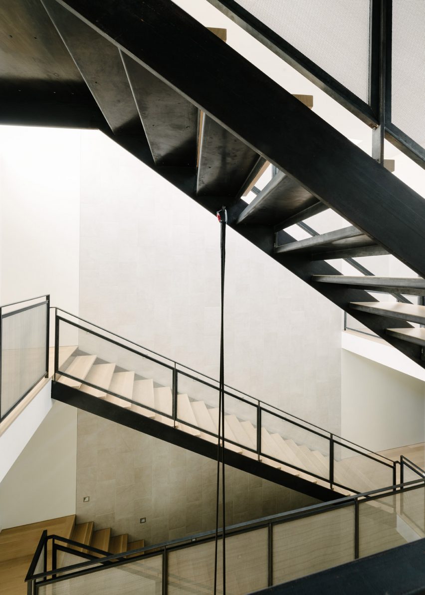 Fitty Wun by Feldman Architecture