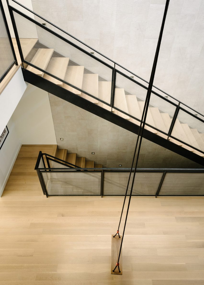 Fitty Wun by Feldman Architecture