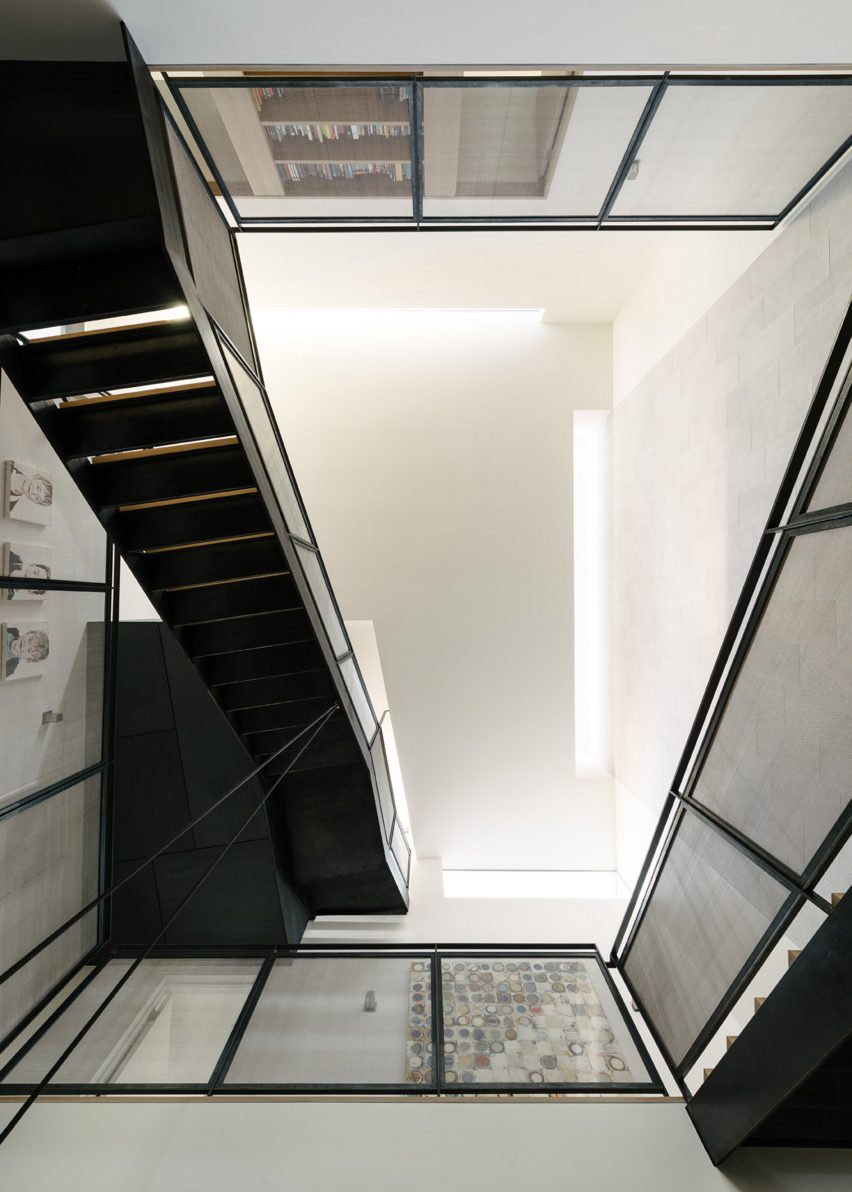 Fitty Wun by Feldman Architecture