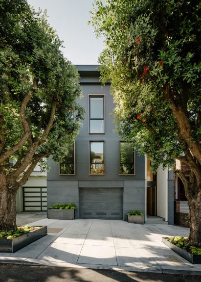 Fitty Wun by Feldman Architecture