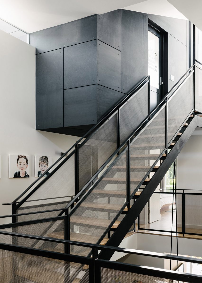 Fitty Wun by Feldman Architecture