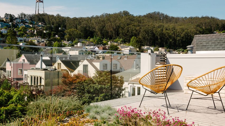 Fitty Wun by Feldman Architecture