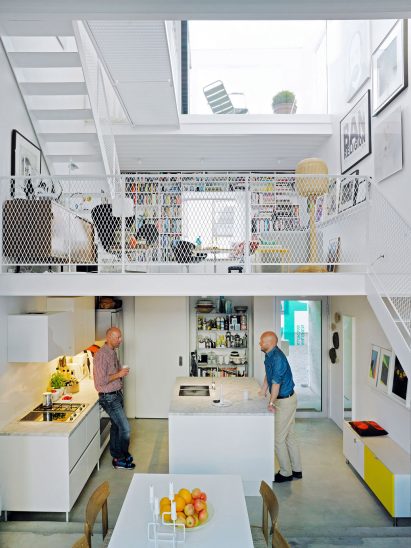 Small Homes, Grand Living by Gestalten publishers