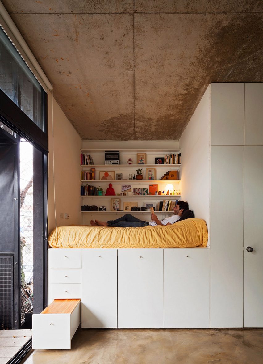 Small Homes, Grand Living by Gestalten publishers