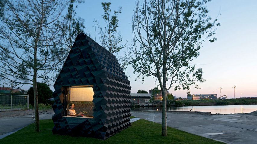 Small Homes, Grand Living by Gestalten publishers