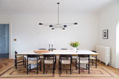 Williamsburg Schoolhouse by White Arrow