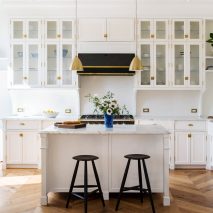 Williamsburg Schoolhouse by White Arrow