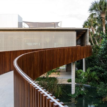Dezeen’s top 10 US houses of 2017