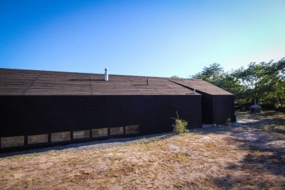 House in Chile by dD Arquitectos Ltda