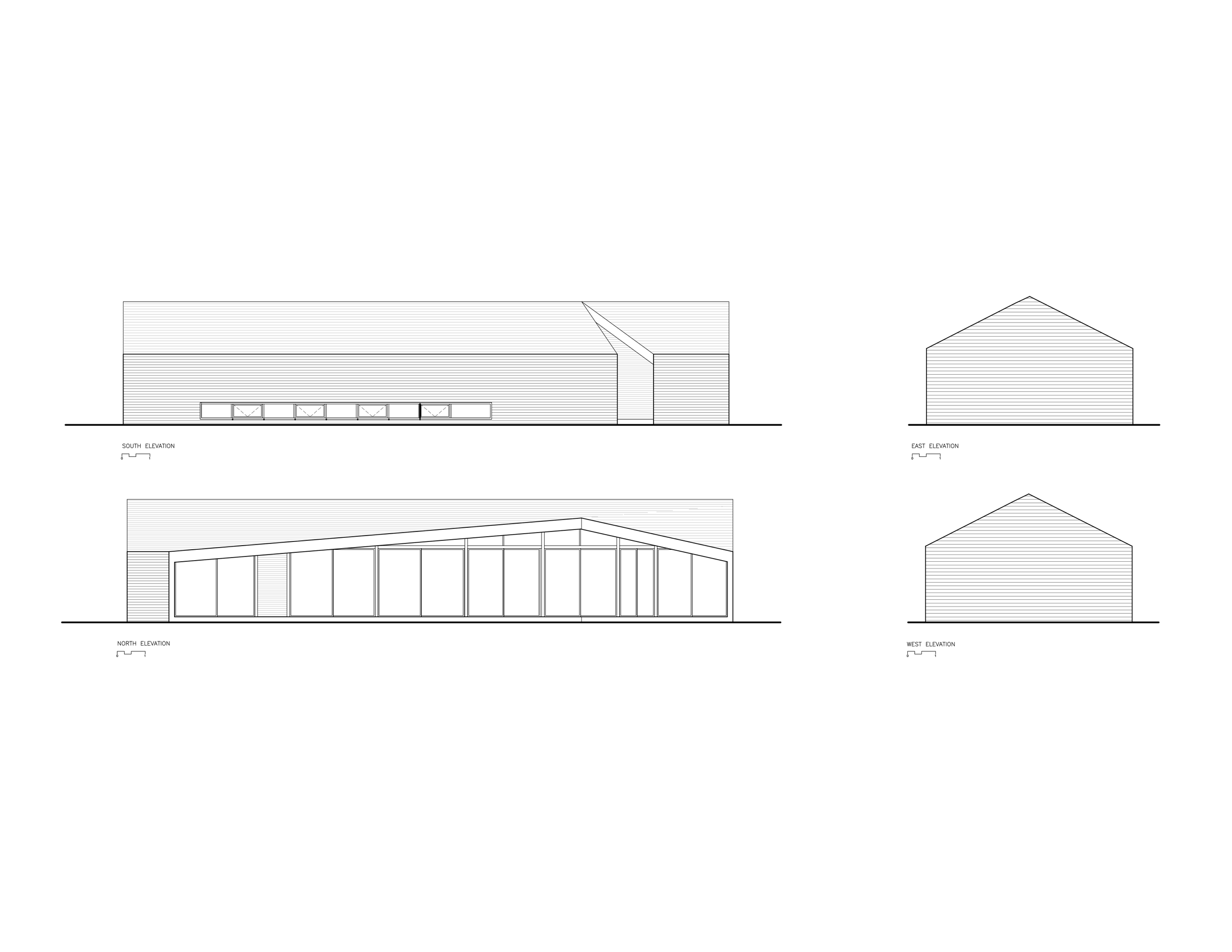 House in Chile by dD Arquitectos Ltda