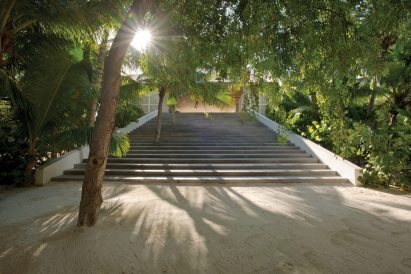 House on a Dune by Oppenheim Architecture