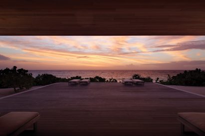 House on a Dune by Oppenheim Architecture