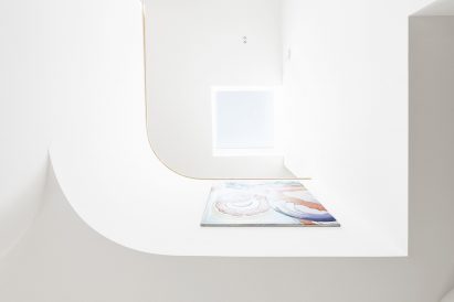 House R/Hidden Box by Nilsson Pflugfelder