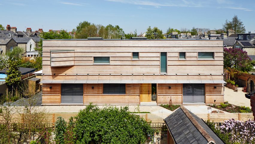 House R/Hidden Box by Nilsson Pflugfelder