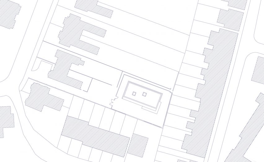 House R/Hidden Box by Nilsson Pflugfelder