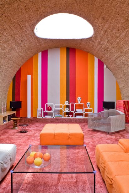 Inside Utopia