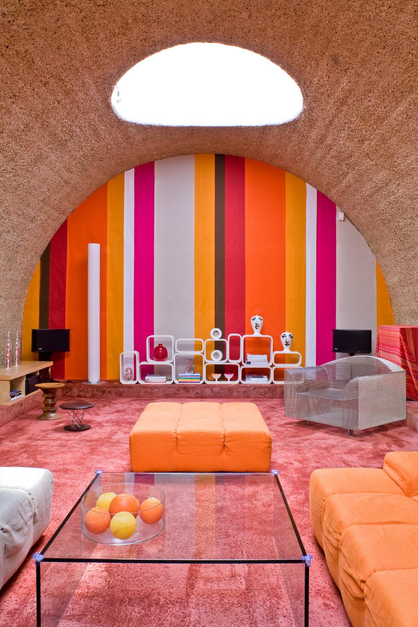 Inside Utopia