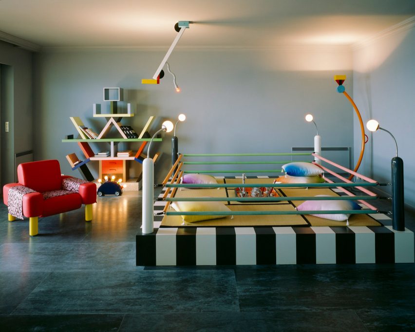 Inside Utopia