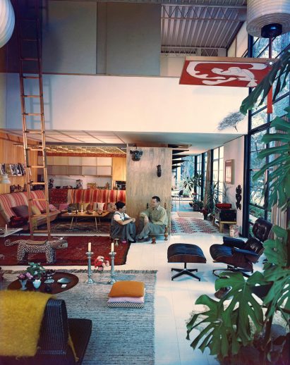 Inside Utopia