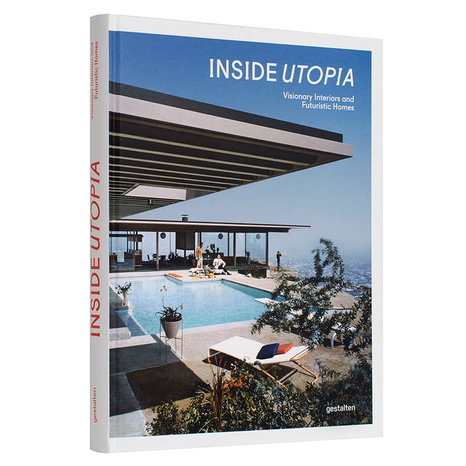 Inside Utopia