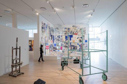 Institute of Contemporary Art Miami by Aranguren + Gallegos Arquitectos